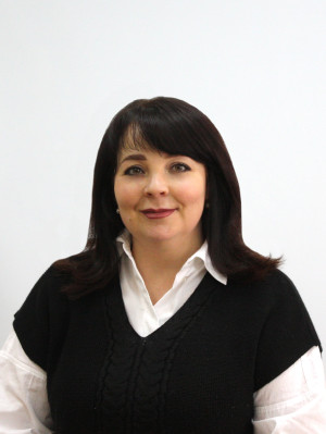 Гусарова Анна Владимировна Гусарова Анна Владимировна