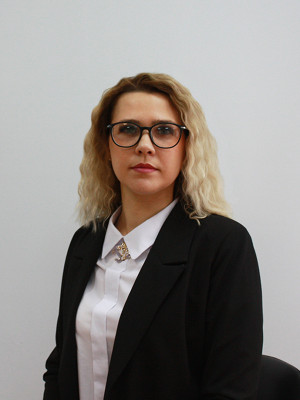 Лимарева Оксана Валерьевна Лимарева Оксана Валерьевна