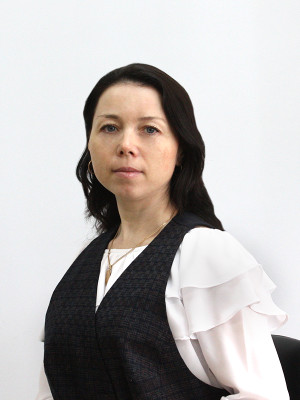 Ковита Екатерина Ивановна Ковита Екатерина Ивановна